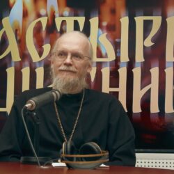 На радио «ПЛН FM» вышел очередной выпуск специального проекта программы «Пастырь. Защитники Отечества»