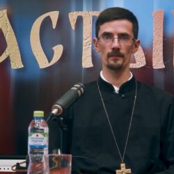 На радио «ПЛН FM» состоялся очередной выпуск программы «Пастырь», посвященный пророку Ионе