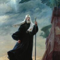 В Псковской епархии 18-19 ноября пройдет XII Свято-Тихоновская конференция 