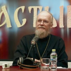 На радио «ПЛН FM» состоялся очередной выпуск программы «Пастырь» о молитве «Отче наш»