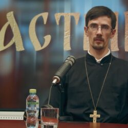 На радио «ПЛН FM» состоялся очередной выпуск программы «Пастырь», посвященный апостолу Иакову