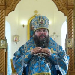 Слово митрополита Псковского и Порховского Матфея в праздник иконы Божией Матери “Казанская”