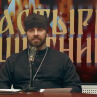 На радио «ПЛН FM» вышел очередной выпуск специального проекта программы «Пастырь. Защитники Отечества»