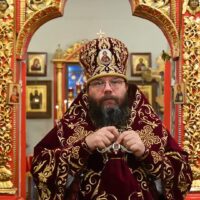 Слово митрополита Псковского и Порховского Матфея в день памяти великомученицы Варвары