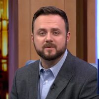 В эфире телеканала «Спас» вышел большой сюжет о региональном этапе Рождественских образовательных чтений в Псковской епархии