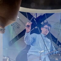 На колокольне храма Покрова Пресвятой Богородицы (от Торгу) пройдет мастер-класс от старшего звонаря Сретенского монастыря