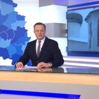 О мастер-классе колокольного звона рассказали в эфире ГТРК «Псков»