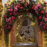 Состоится принесение в город Гдов чудотворной Псково-Печерской иконы Пресвятой Богородицы «Умиление»