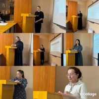 В ПсковГУ завершилось обучение на программе профпереподготовки «Педагог духовно нравственных дисциплин»