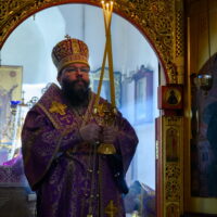 Слово митрополита Псковского и Порховского Матфея в день памяти преподобномученика Иоасафа Снетогорского