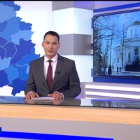 В эфире ГТРК «Псков» рассказали об очередной смене паломнического центра «Обитель» при Псково-Печерском монастыре