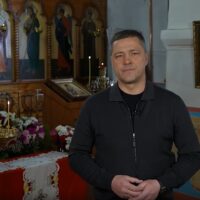 Псковичей с праздником светлого Христова Воскресения поздравил губернатор Михаил Ведерников