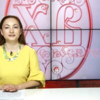 В эфире телеканала «Союз» вышел сюжет о Пасхальном флешмобе в Псковской епархии