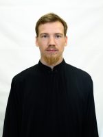 диакон Тихон Козьяков
