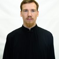 диакон Тихон Козьяков