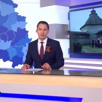 В эфире ГТРК «Псков» вышел сюжет о работе паломнического центра «Обитель»