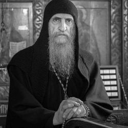 Отпевание иеромонаха Романа (Матюшина) состоится 25 мая в храме Покрова Пресвятой Богородицы деревни Боровик