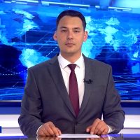 В эфире ГТРК «Псков» вышел сюжет о реставрации Стефановской церкви Мирожского монастыря