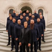В Пскове пройдет Юбилейный концерт хора Сретенского монастыря