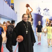 Интервью с иереем Димитрием Головневым вышло на страницах газеты «Печорская Правда»