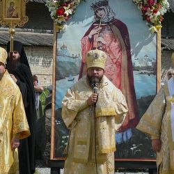 Слово митрополита Псковского и Порховского Матфея в день памяти святой равноапостольной княгини Российской Ольги