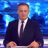 В эфире ГТРК «Псков» рассказали о реставрационных работах в Свято-Троицком соборе города Пскова