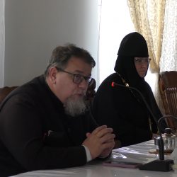 Лекция иерея Константина Корепанова. О монашестве и духовной жизни