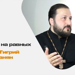 Руководитель Отдела по делам молодежи принял участие в выпуске программы «Диалог на равных»