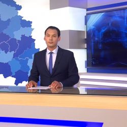 В эфире ГТРК «Псков» вышел сюжет «Атмосфера средневековья» о большом фестивале, которым псковичи отметили День святой равноапостольной княгини Ольги