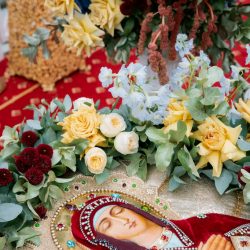 Студия цветов «Васса» приглашает на авторский онлайн-тренинг «Цветы к Плащанице»