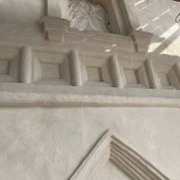 Стефановской церкви Мирожского монастыря возвращается открыточный вид