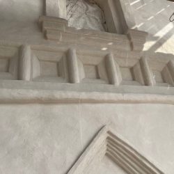 Стефановской церкви Мирожского монастыря возвращается открыточный вид