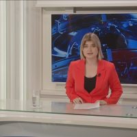 В эфире телеканала «Первый Псковский» вышел сюжет о празднике Успения Пресвятой Богородицы