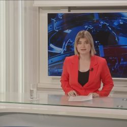 В эфире телеканала «Первый Псковский» вышел сюжет о празднике Успения Пресвятой Богородицы