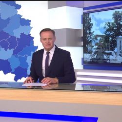 В эфире ГТРК «Псков» рассказали об итоговом этапе реставрации в Псково-Печерском монастыре