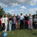 Трилучье