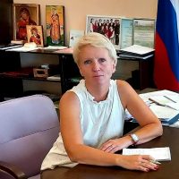Директор МАОУ «Псковская гимназия №28 с изучением Основ Православной культуры» вошла в топ-300 лучших руководителей школ страны