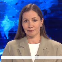 В эфире ГТРК «Псков» вышел сюжет о праздновании Преображения Господня