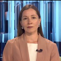 В эфире ГТРК «Псков» вышел сюжет: «Тысячи паломников собрались в Псково-Печерском монастыре на Успение»