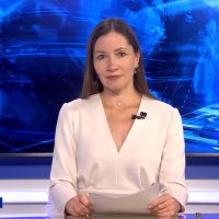 В эфире ГТРК «Псков» вышел сюжет о том, как Псково-Печерский монастырь готовится к Успению Пресвятой Богородицы