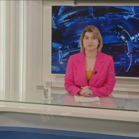 В эфире телеканала «Первый Псковский» вышел сюжет «Небесный гость в Пскове. Событие, которого ждали восемь лет» 