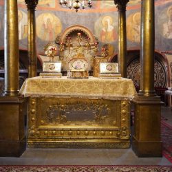 Патриаршее обращение в связи со вторым обретением честных мощей благоверного великого князя Дмитрия Донского