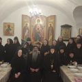 Снетогор