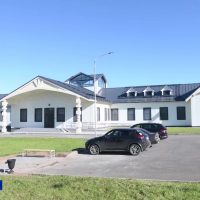 В эфире ГТРК «Псков» рассказали о годовщине со дня открытия паломнического центра «Обитель»