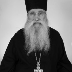 Отошёл ко Господу протоиерей Олег Тэор